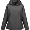 Women’s professional rain jacket (S614)
