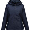 Women’s professional rain jacket (S614)