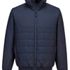 Professional insulated bomber (S609)