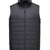 Professional insulated baffle gilet (S606)