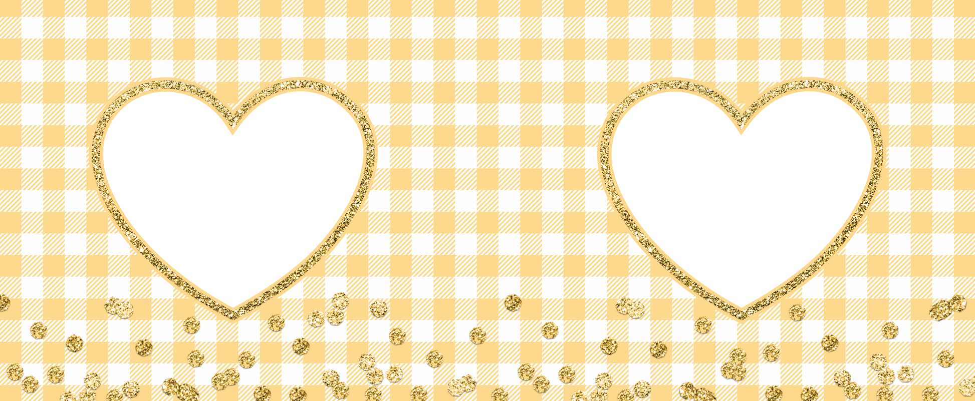 Heart photo mug - Luxe Custom Designer