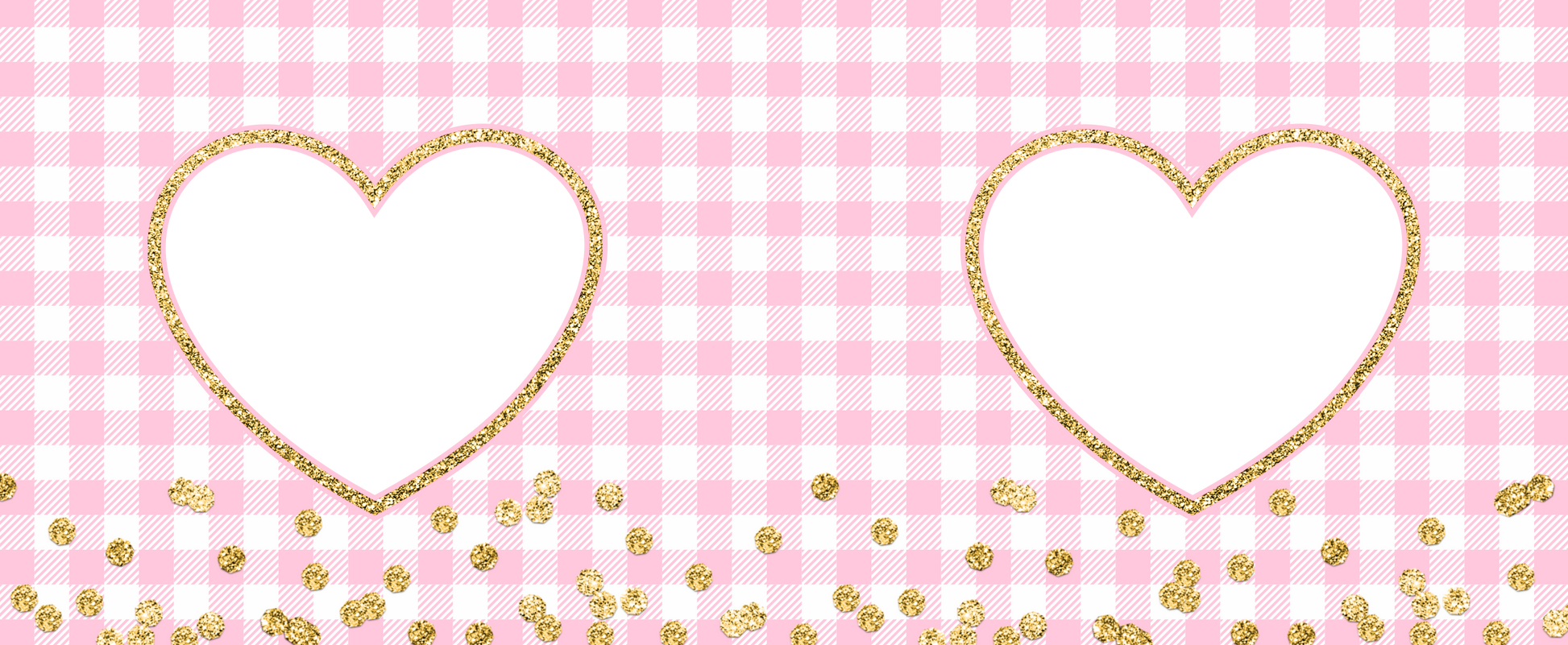 Heart photo mug - Luxe Custom Designer