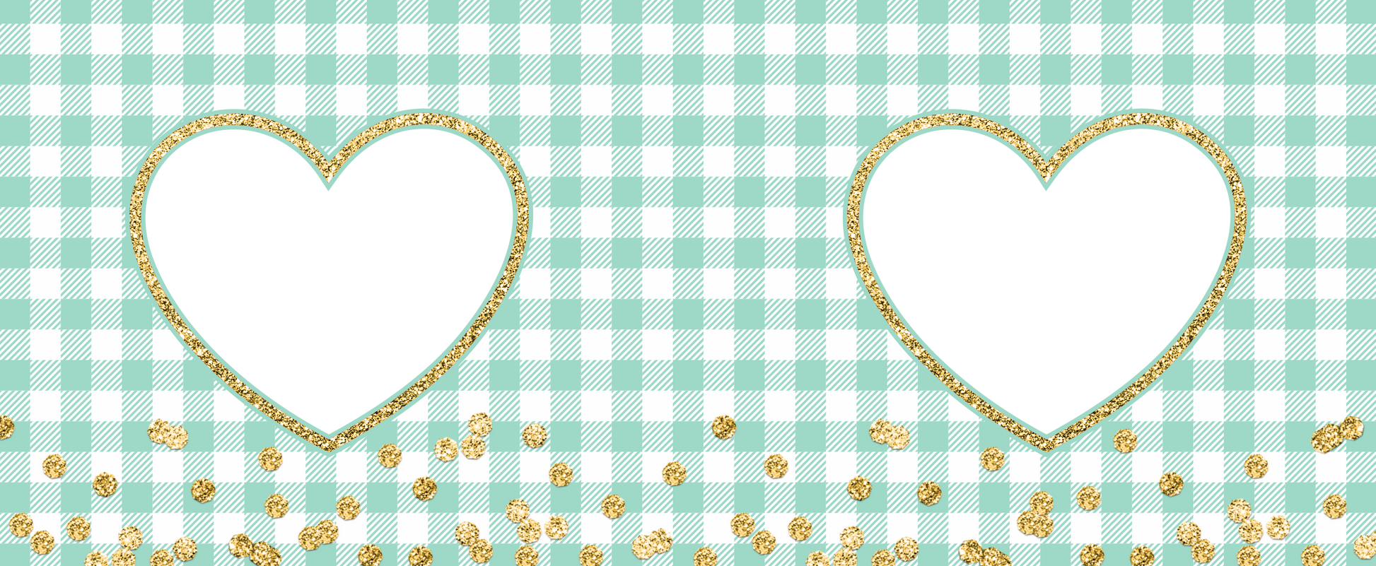 Heart photo mug - Luxe Custom Designer