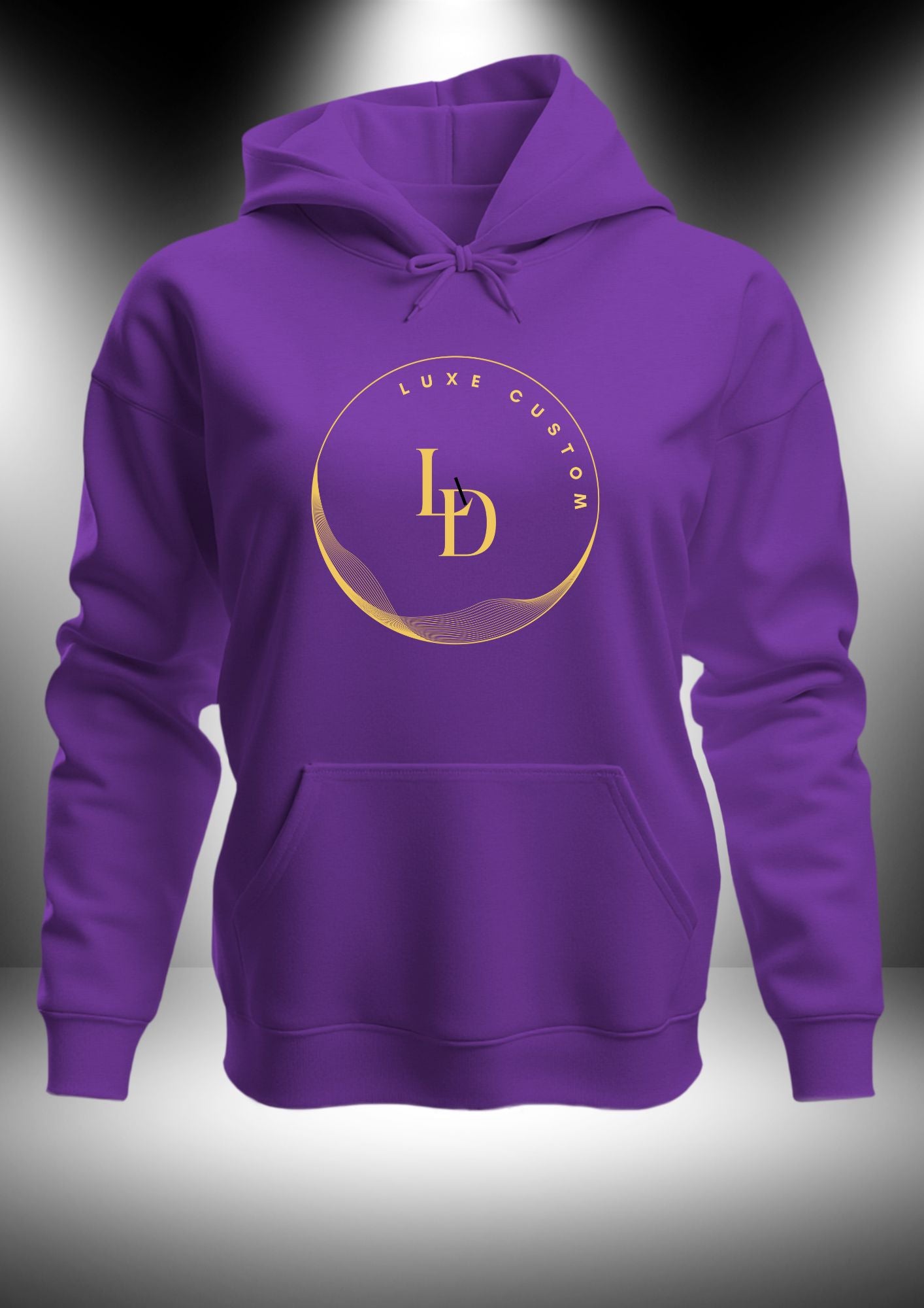LD Luxe Hoodie