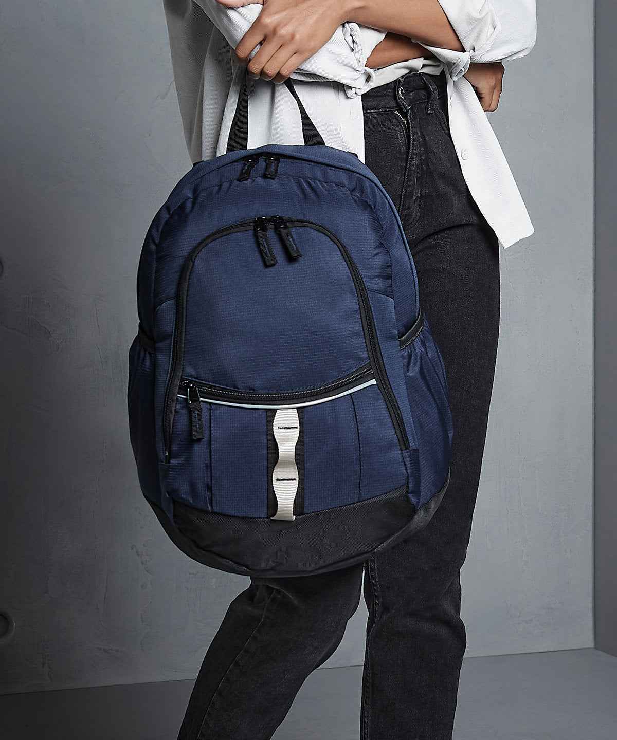 Pursuit backpack