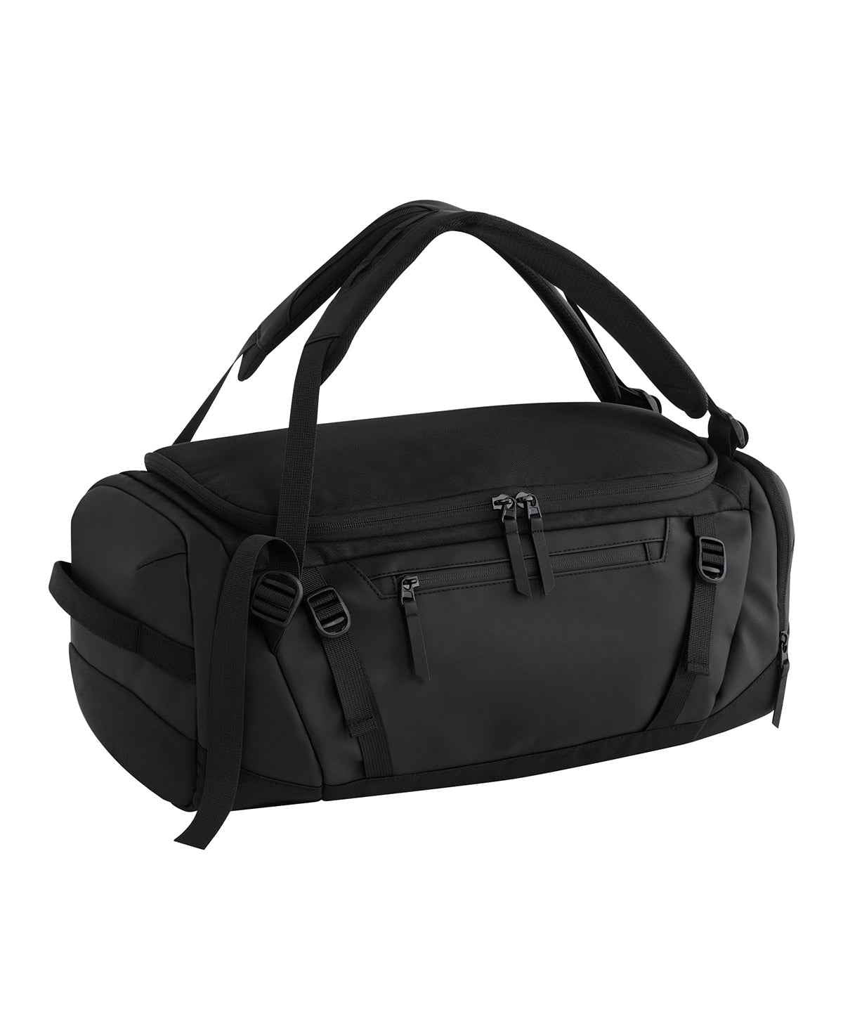 Zürich 35 litre hybrid holdall