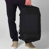 Zürich 45 litre hybrid holdall