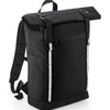 Urban commute backpack