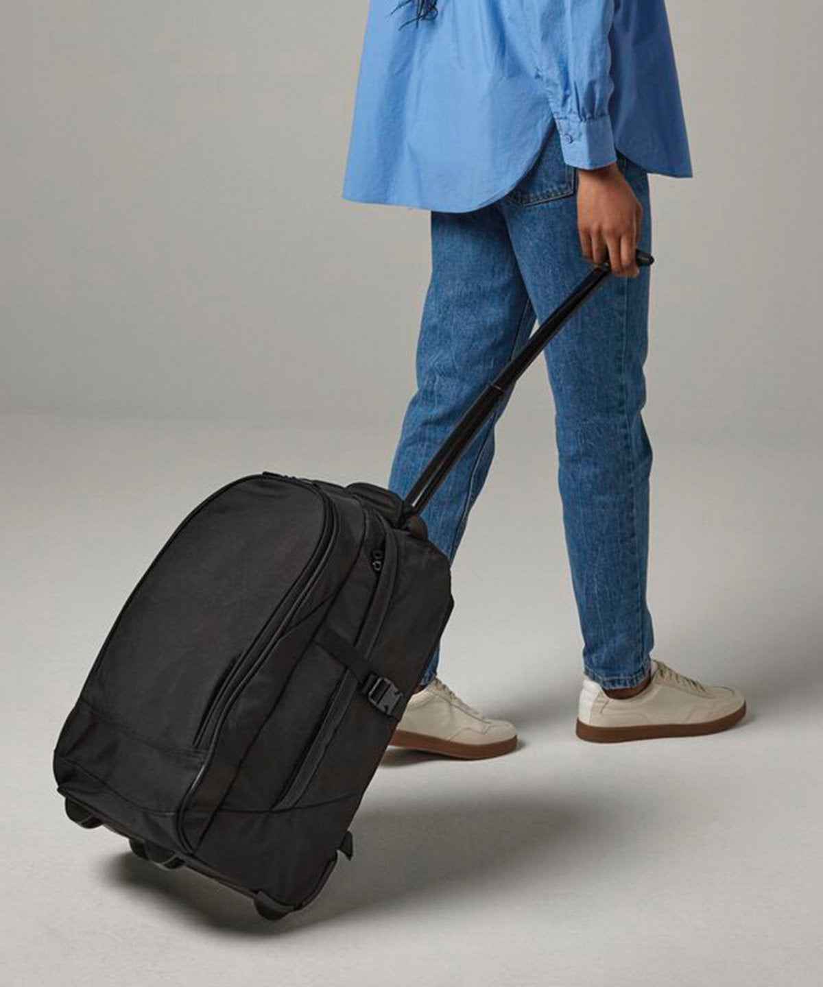 Vessel™ airporter