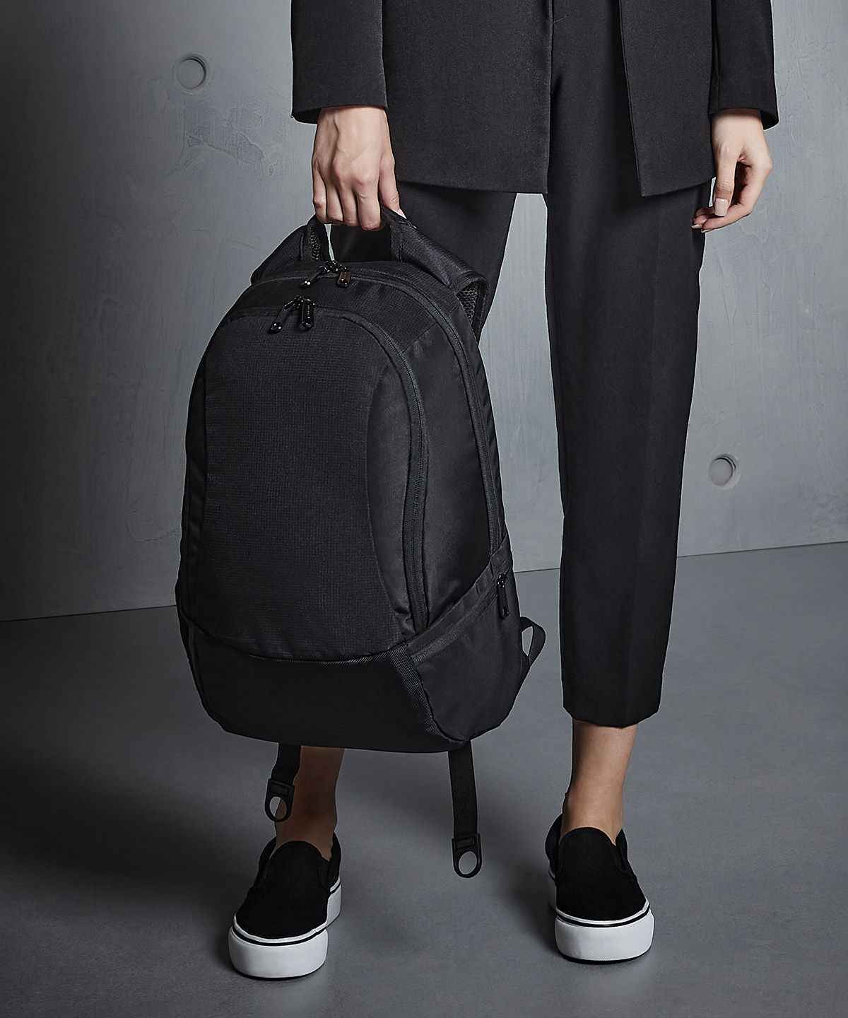 Vessel™ slimline laptop backpack