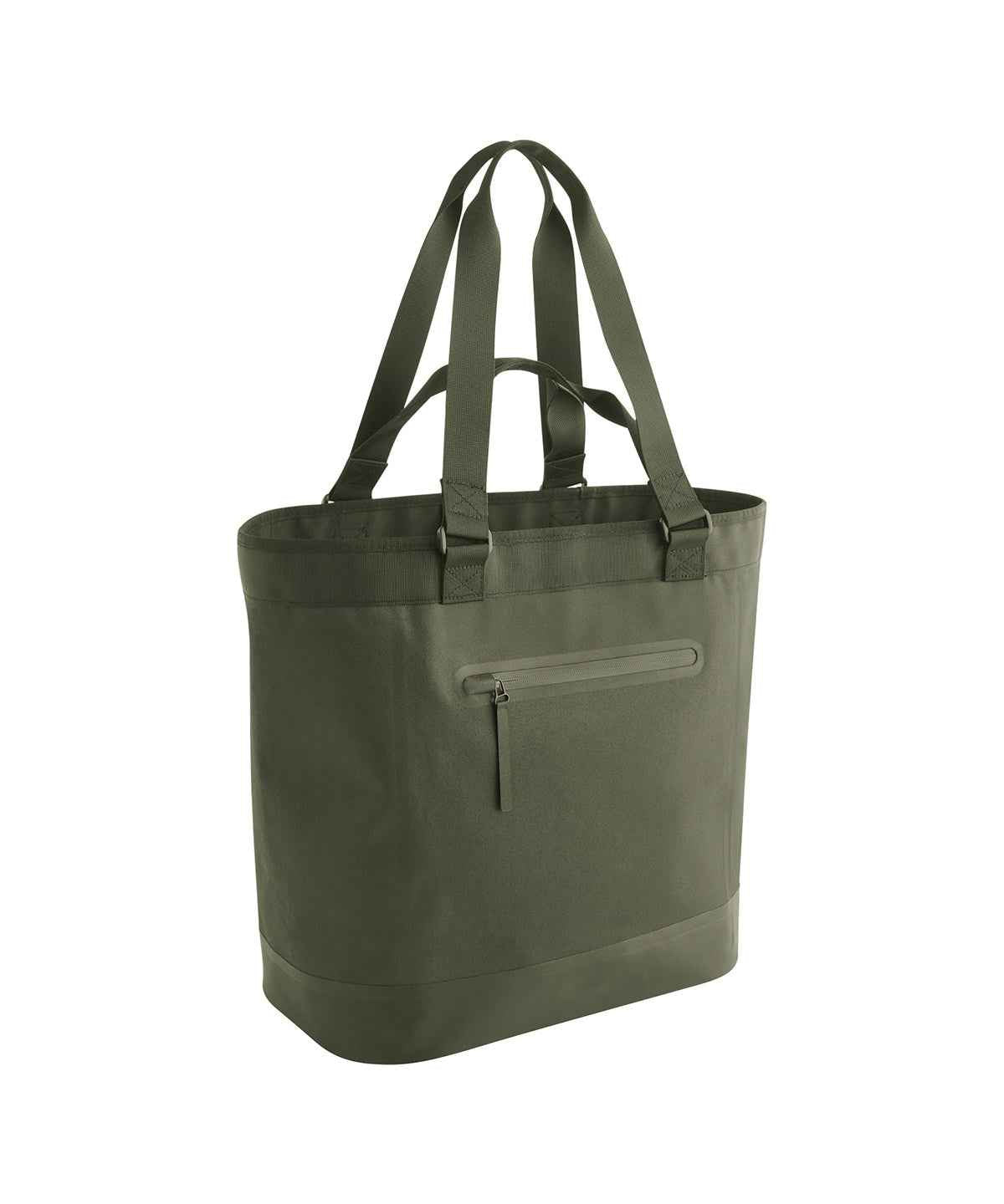 Waterproof 35 litre tote bag