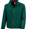 Classic softshell jacket