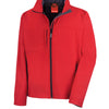 Classic softshell jacket