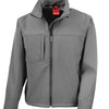 Classic softshell jacket