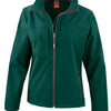 Women's classic softshell jacket