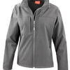 Women's classic softshell jacket