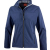 Women's classic softshell jacket