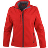 Women's classic softshell jacket