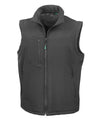 Softshell bodywarmer