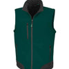 Softshell bodywarmer