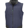 Softshell bodywarmer