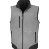 Softshell bodywarmer