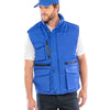 Lance bodywarmer