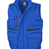 Lance bodywarmer