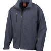 Baselayer softshell jacket