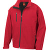 Baselayer softshell jacket
