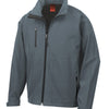 Baselayer softshell jacket