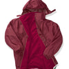 Recycled StormDri 6000 coat