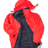 Recycled StormDri 6000 coat