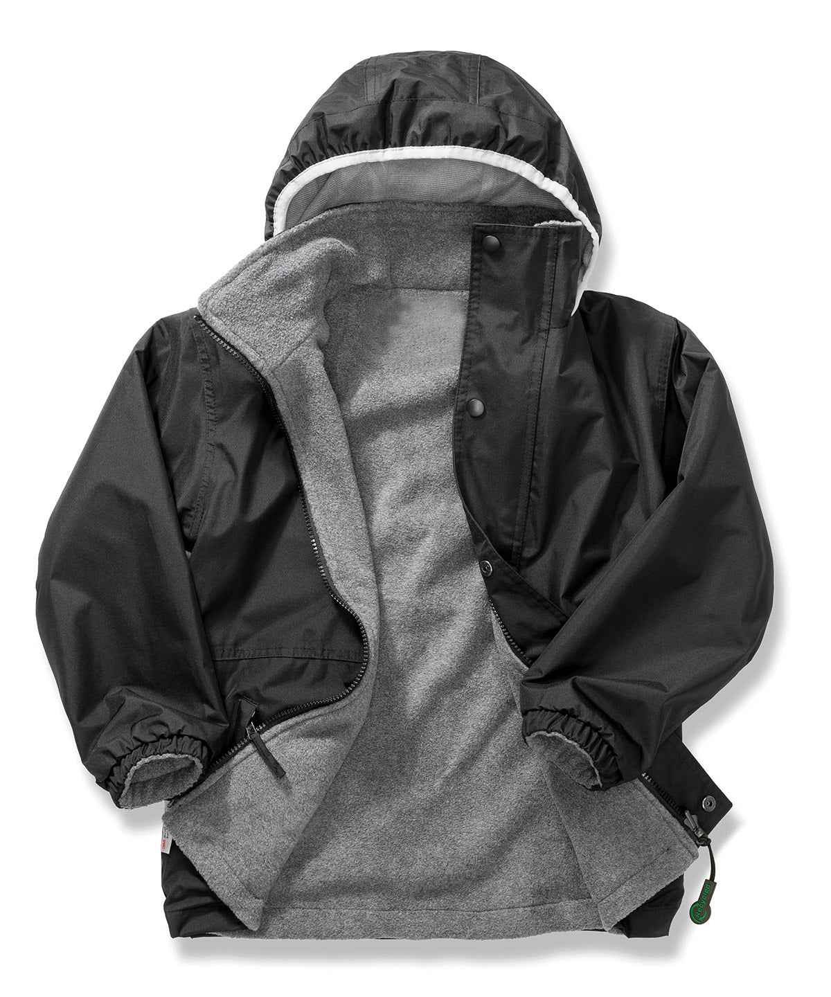 Junior & youth Recycled StormDri 6000 coat