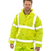 Core high-viz winter blouson