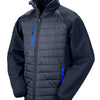 Compass padded softshell jacket 