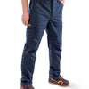 Work-Guard Sabre stretch trousers