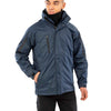 3-in-1 journey jacket with softshell inner