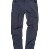 Super-stretch slim chino