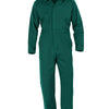 Recycled action overalls