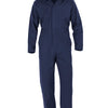 Recycled action overalls
