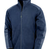 Work-Guard recycled heavy duty microfleece