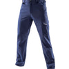 Work-Guard recycled dynamic stretch trousers