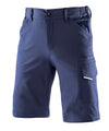 Work-Guard recycled dynamic stretch shorts