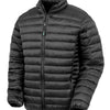 Recycled padded jacket
