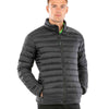Recycled padded jacket
