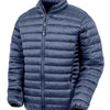 Recycled padded jacket