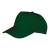 Core junior recycled printer’s cap