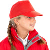 Core junior recycled printer’s cap