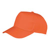Core junior recycled printer’s cap